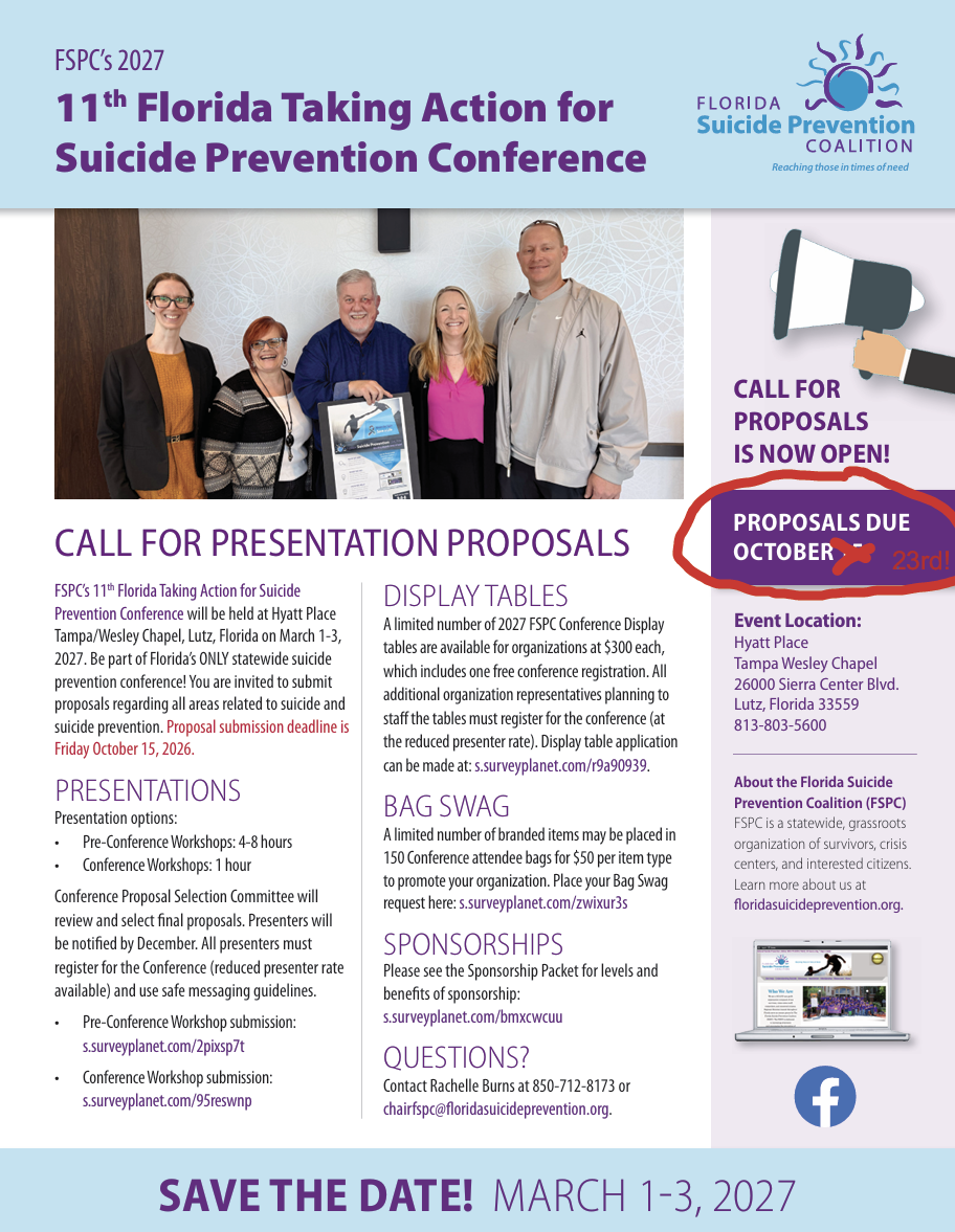 Extend_2027-02_Suicide_Conf_CallForProposals-0825_graphic